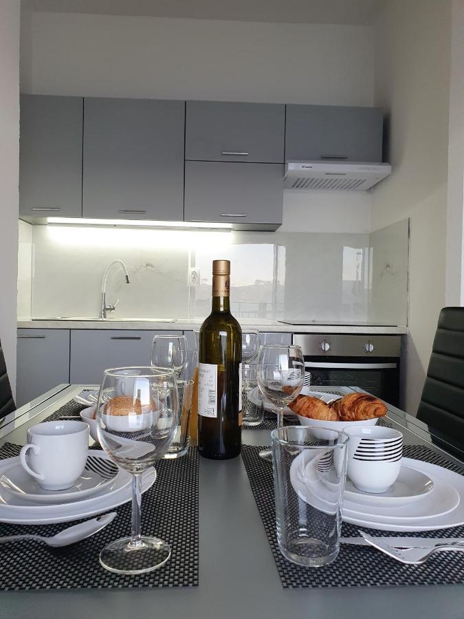 אומיס Apartment Zadoda מראה חיצוני תמונה