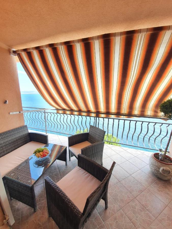 אומיס Apartment Zadoda מראה חיצוני תמונה