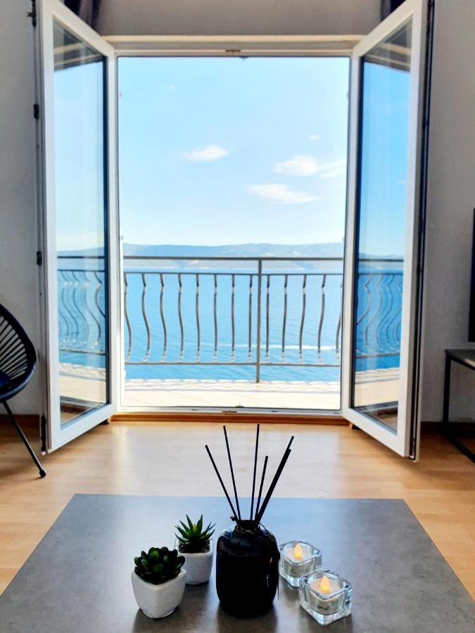 אומיס Apartment Zadoda מראה חיצוני תמונה