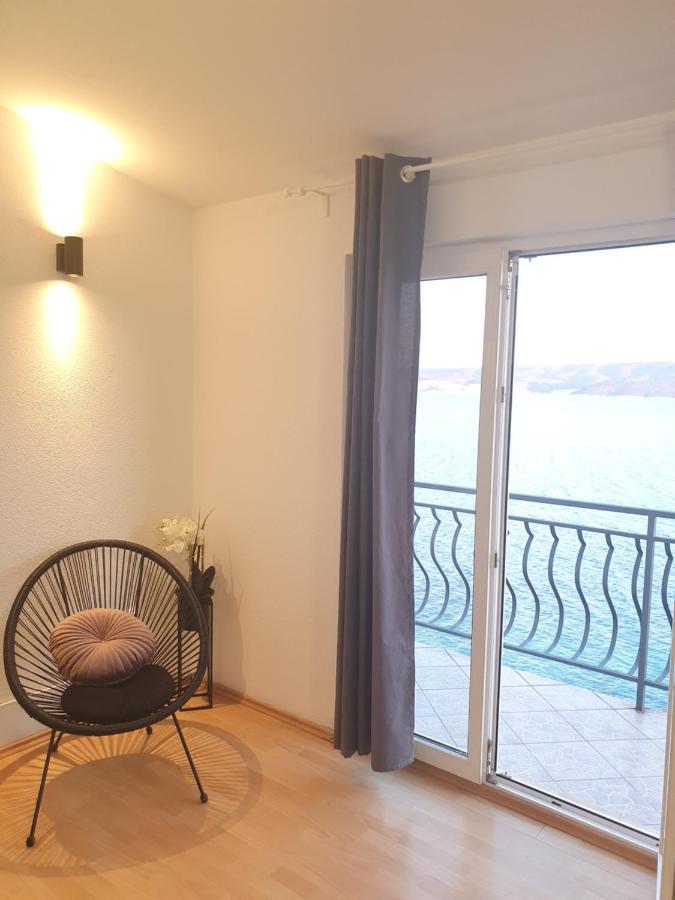 אומיס Apartment Zadoda מראה חיצוני תמונה