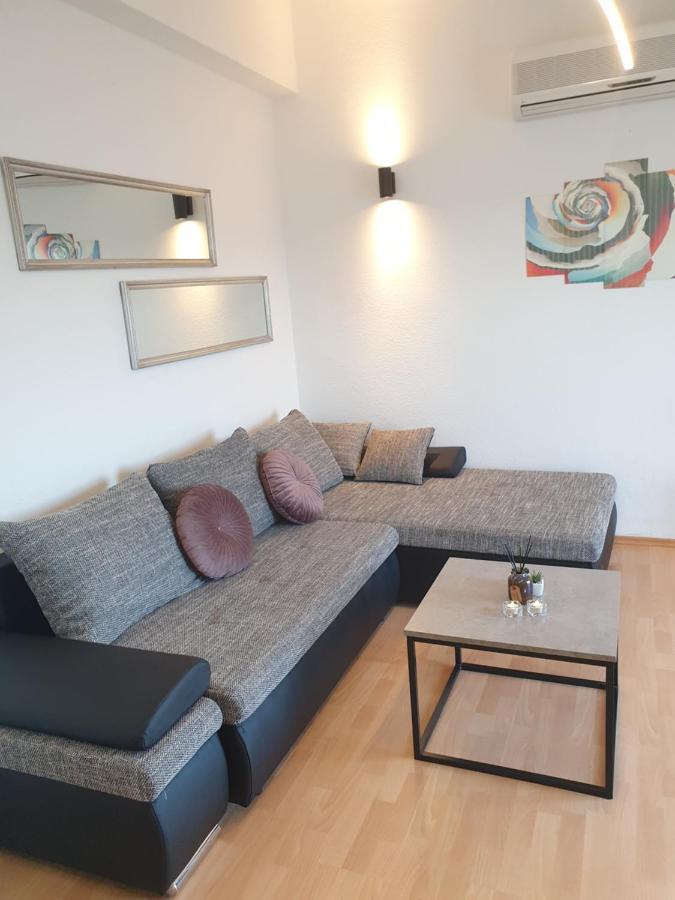 אומיס Apartment Zadoda מראה חיצוני תמונה