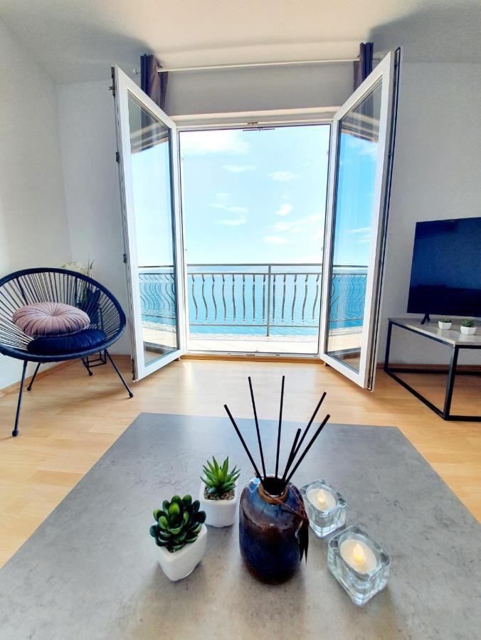 אומיס Apartment Zadoda מראה חיצוני תמונה