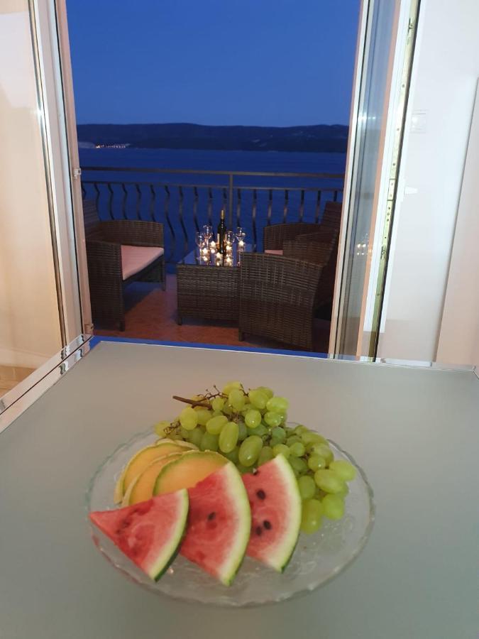 אומיס Apartment Zadoda מראה חיצוני תמונה