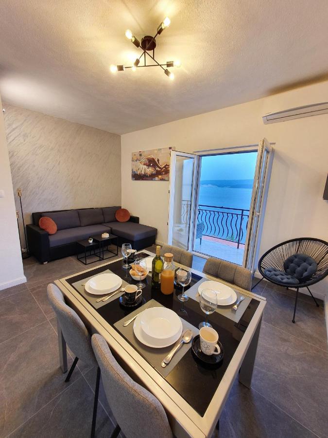 אומיס Apartment Zadoda מראה חיצוני תמונה