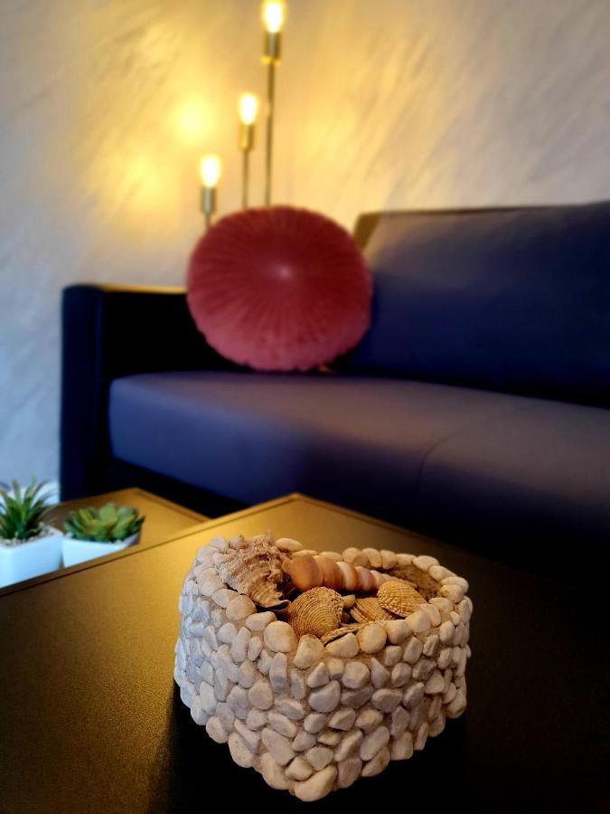 אומיס Apartment Zadoda מראה חיצוני תמונה