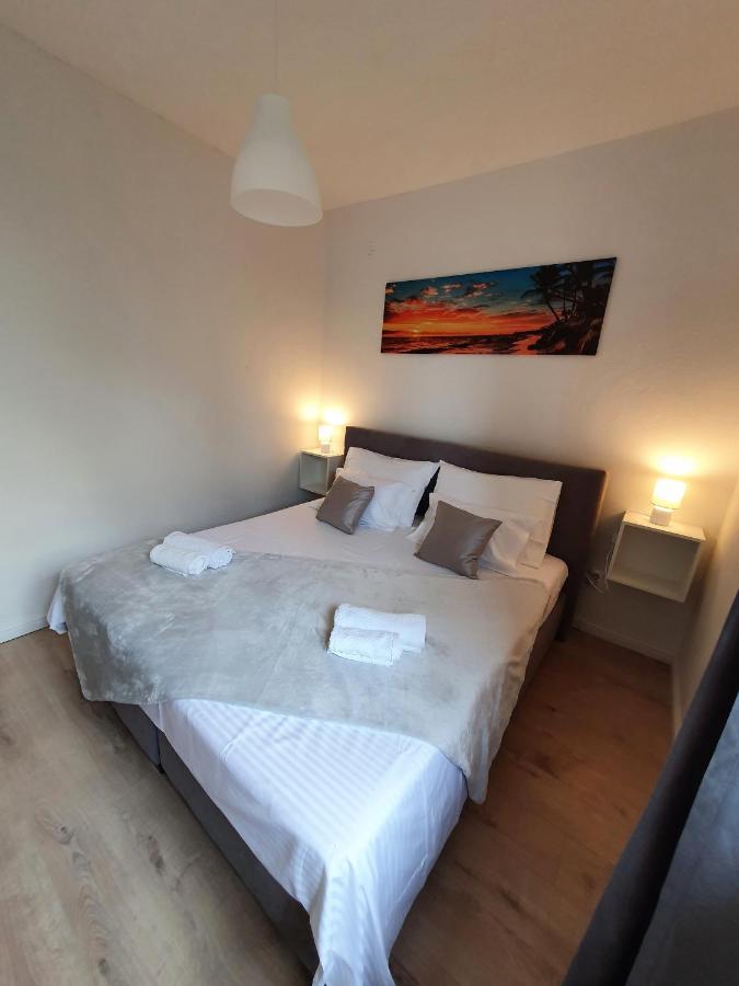 אומיס Apartment Zadoda מראה חיצוני תמונה