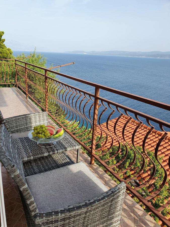אומיס Apartment Zadoda מראה חיצוני תמונה