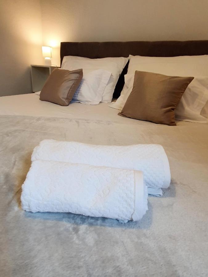 אומיס Apartment Zadoda מראה חיצוני תמונה