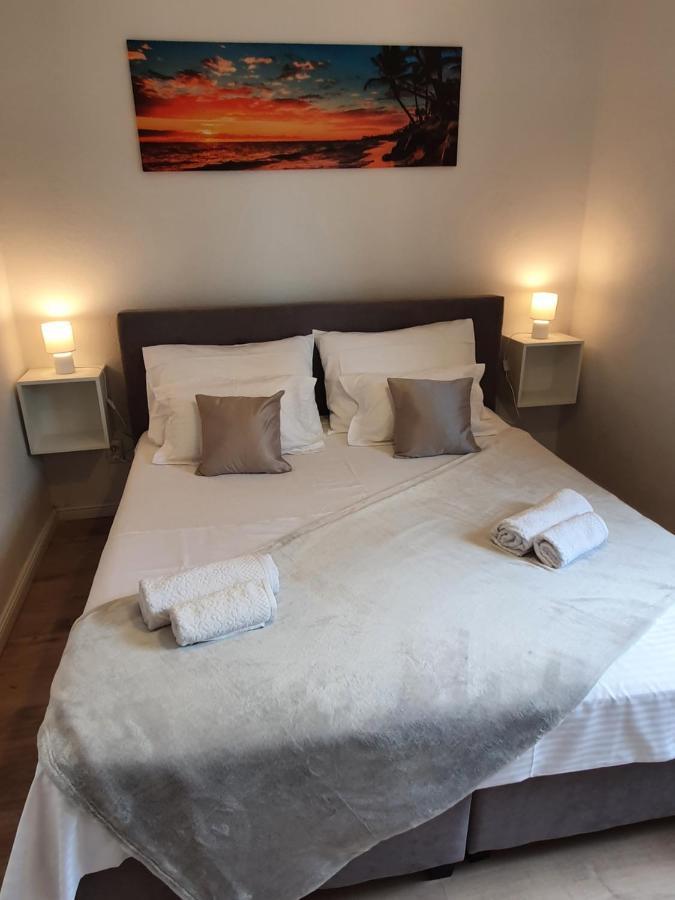 אומיס Apartment Zadoda מראה חיצוני תמונה